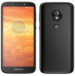 Прошивка телефона Motorola Moto E5 Play в Барнауле